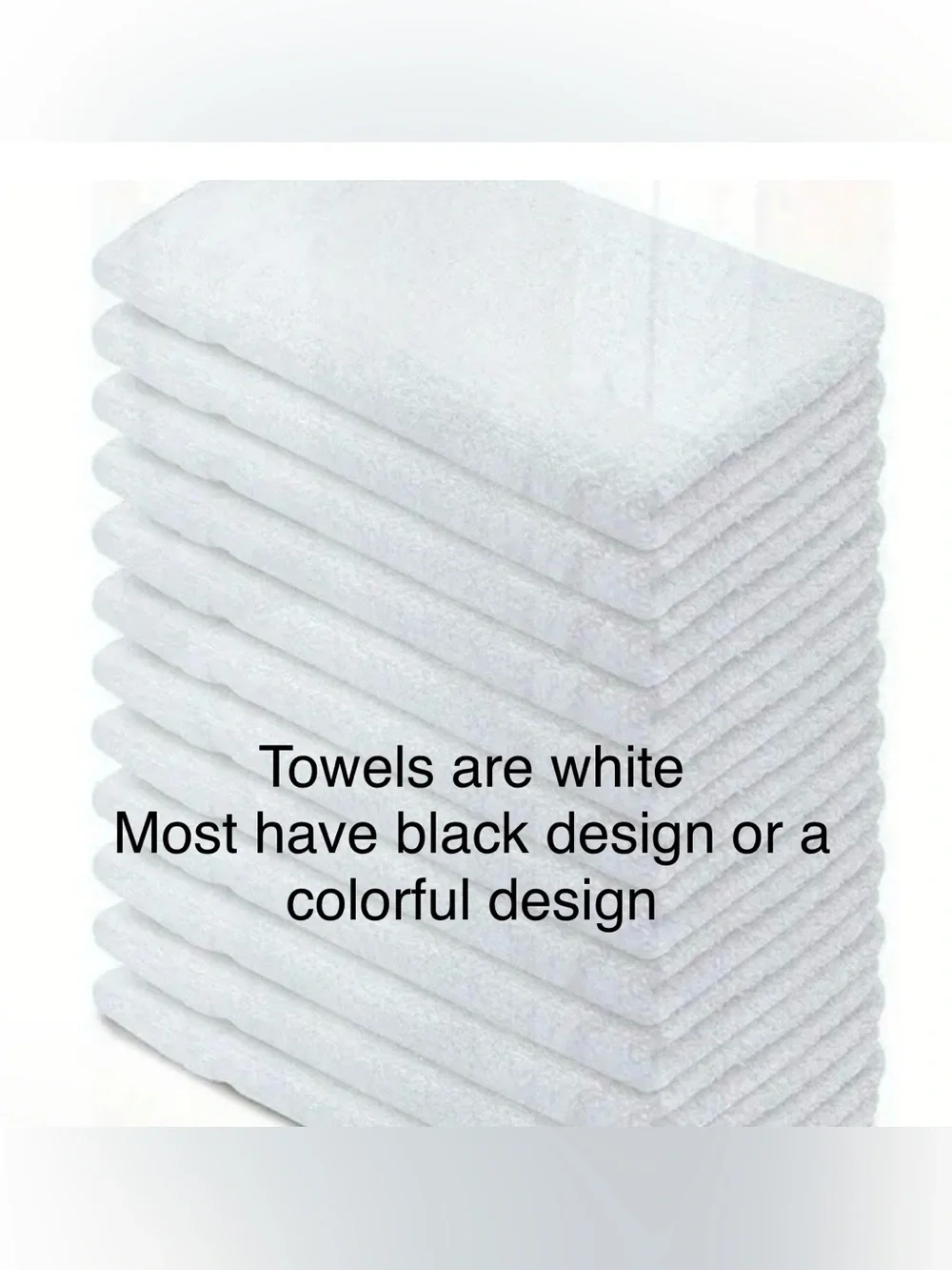 #BAKINGLIFE kitchen towel